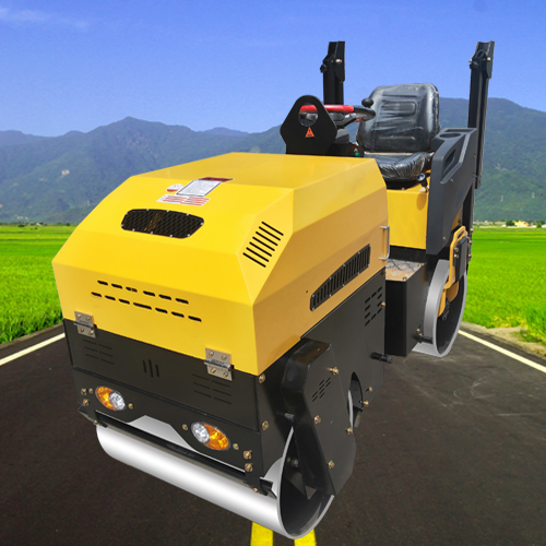 小型壓路機(jī)價(jià)格及圖片詳解，市場(chǎng)解析與圖片展示