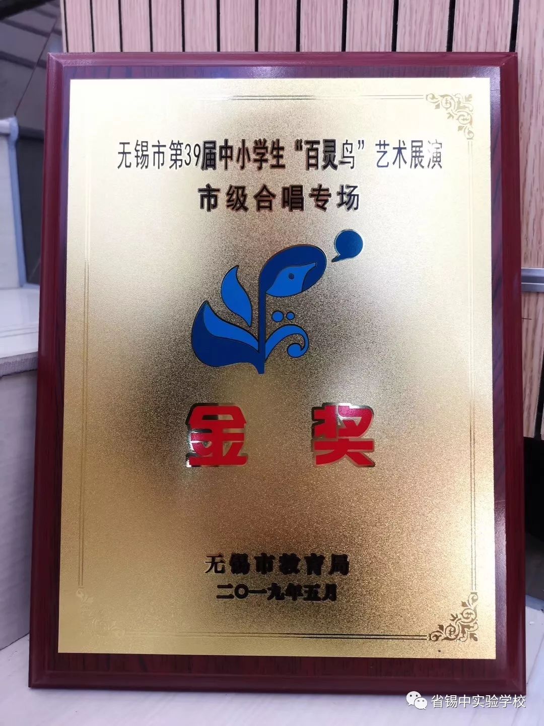 無錫市百靈鳥比賽2025，音樂與夢想的交響盛宴