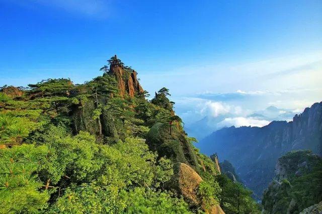 世界地質(zhì)公園最新資訊速遞，全球地質(zhì)奇觀一網(wǎng)打盡??