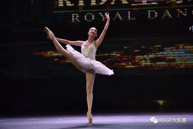 全球舞蹈盛宴，世界舞蹈比賽舞動激情之夜