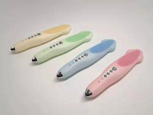 小達(dá)人點讀筆新品上市，引領(lǐng)時代閱讀潮流的新寵