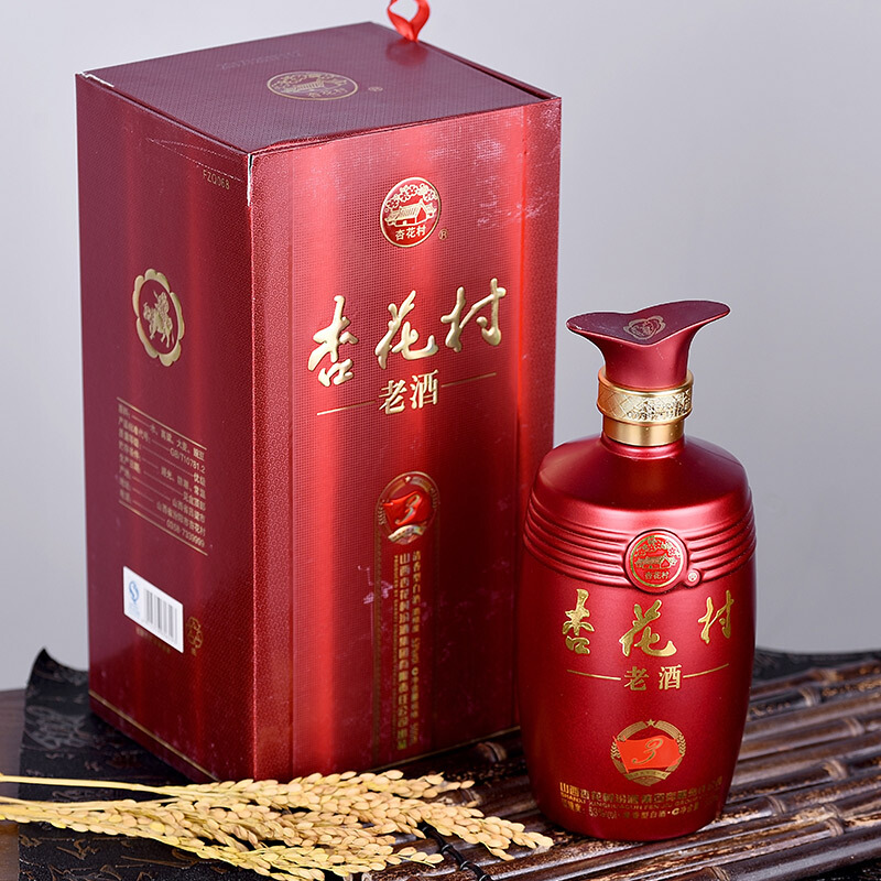 53度杏花村酒價(jià)格表全解析，品質(zhì)佳釀與價(jià)值展現(xiàn)