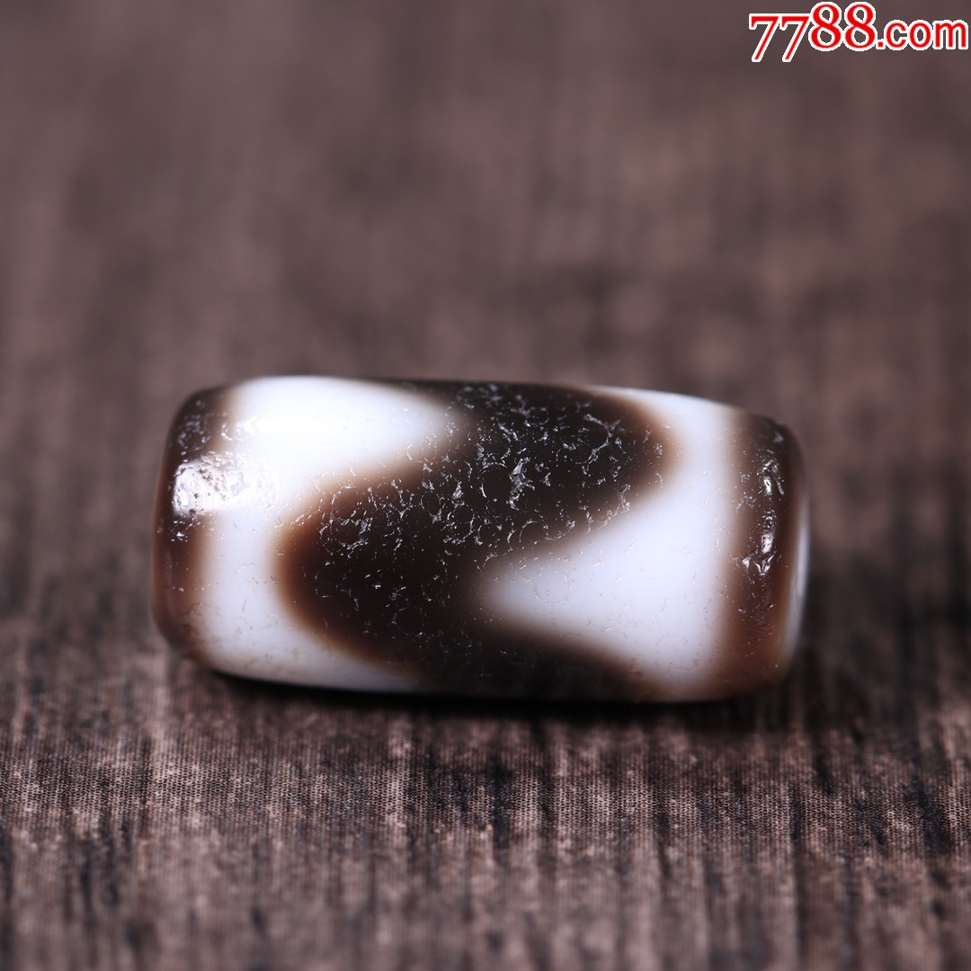 虎牙天珠圖片大全及價(jià)格參考