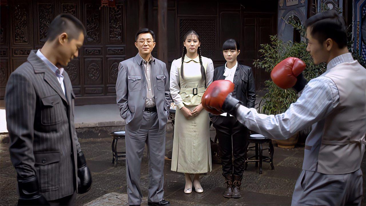 遠(yuǎn)征遠(yuǎn)征演員圖片，時(shí)代印記與藝術(shù)傳承的交融