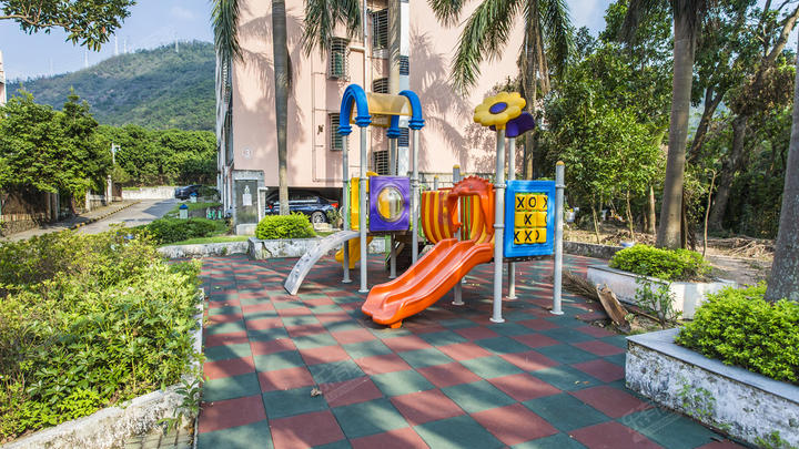 郭杜南山花園實(shí)景展示——科技與生活的完美融合體驗(yàn)