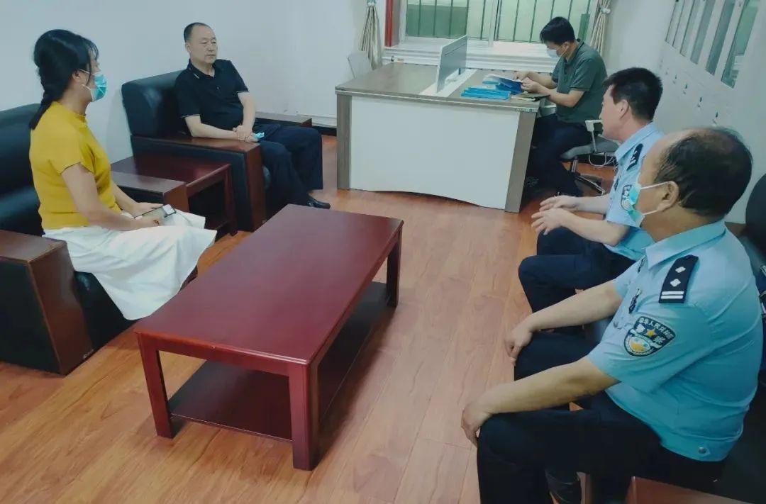禮縣公安局最新案件揭秘，心靈與自然的交織之旅