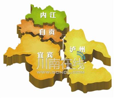 川南四市最新規(guī)劃，未來(lái)科技革新之旅，生活新篇章體驗(yàn)
