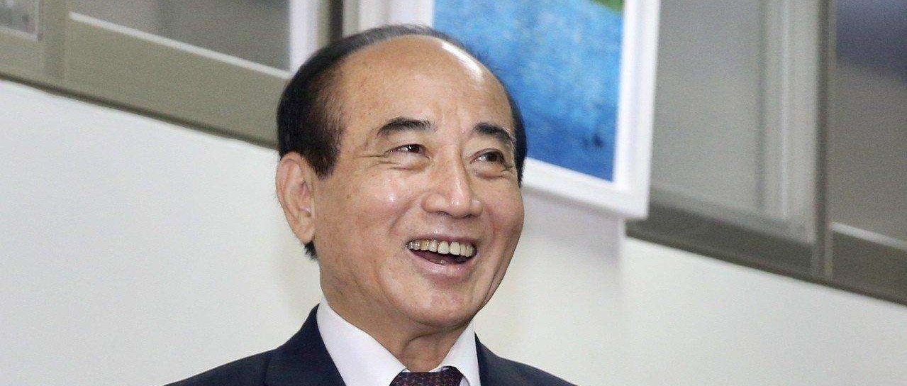 王金平最新動(dòng)態(tài)，時(shí)代浪潮中的風(fēng)云人物揭秘