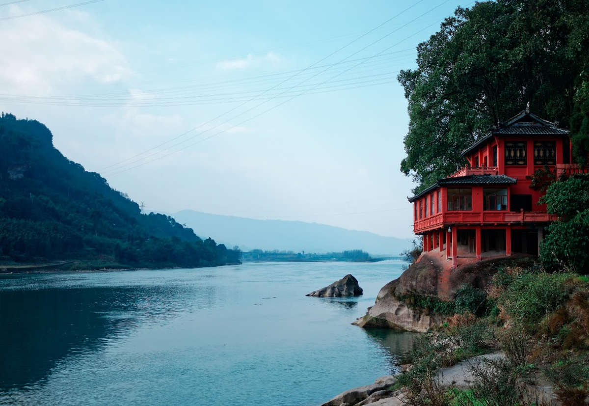 夾江旅游景點大全，最新旅游攻略和景點推薦