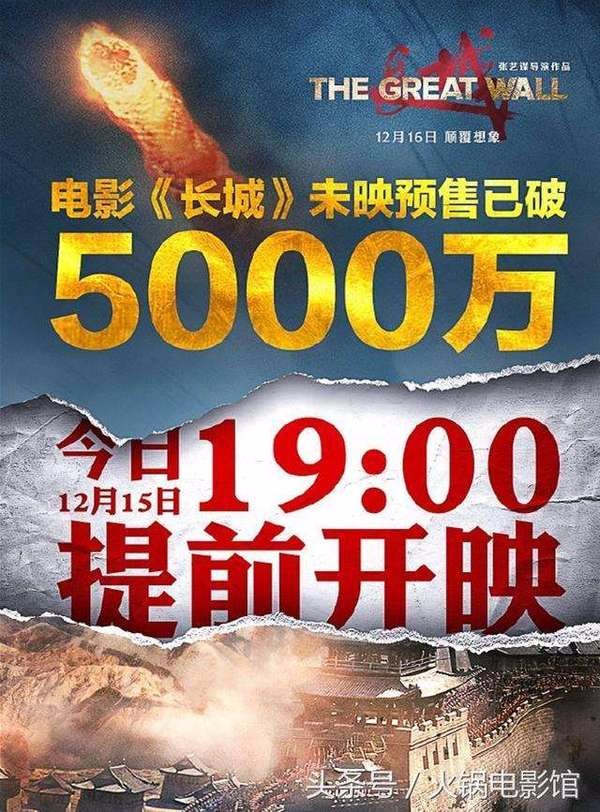 長城全球票房創(chuàng)奇跡，學(xué)習(xí)變化鑄就自信與輝煌成就