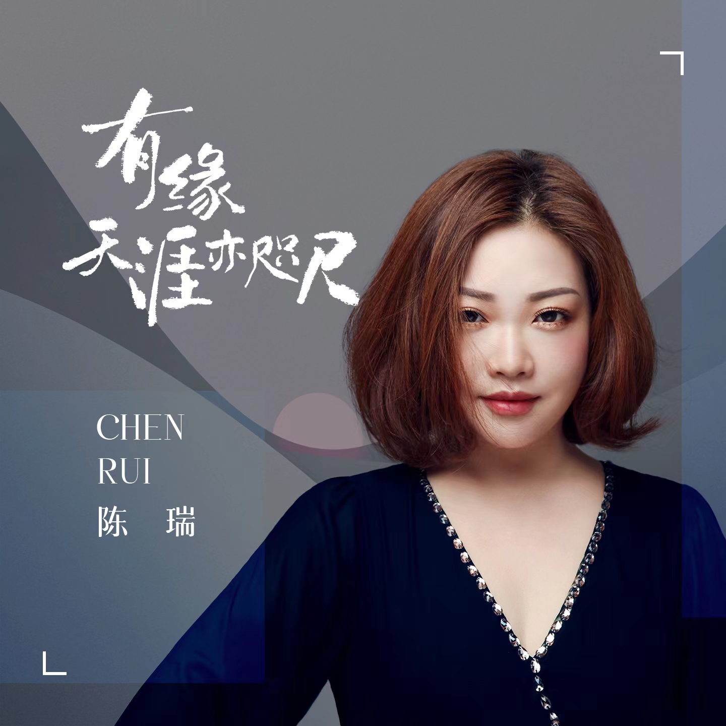 陳瑞最新歌曲2025，音樂之旅的新篇章開啟