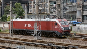 沈局錦段最新配屬，鐵路物流運(yùn)輸邁入新篇章