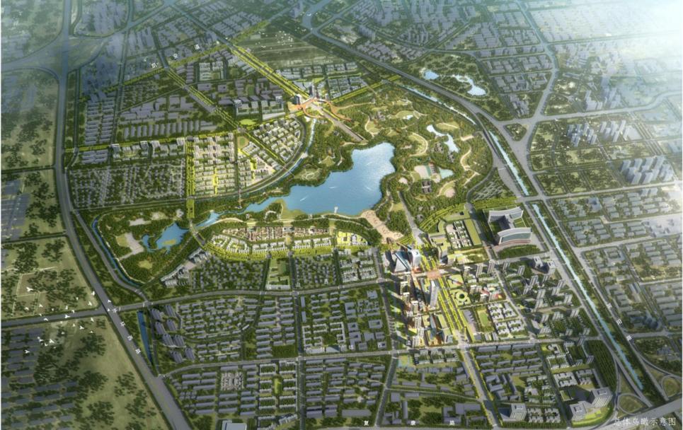 候臺(tái)濕地公園新動(dòng)態(tài)，美景變化與成長(zhǎng)的力量