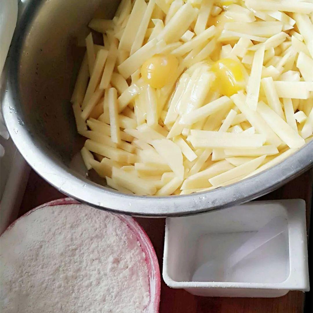 滕州市場最新土豆價格動態(tài)