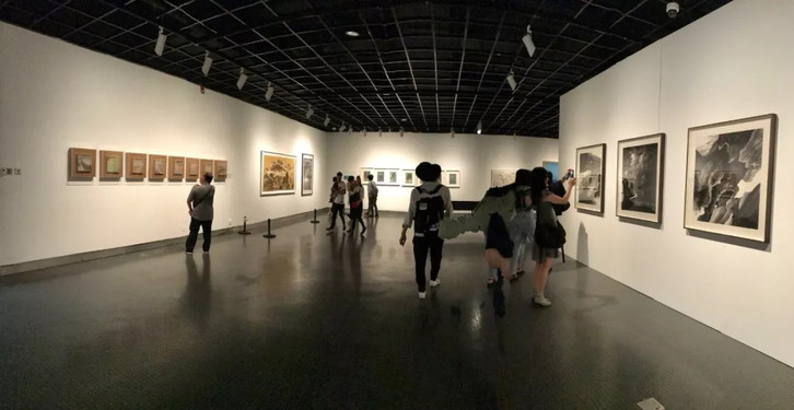 浙江美術(shù)館最新展覽步驟指南及展覽亮點(diǎn)概覽