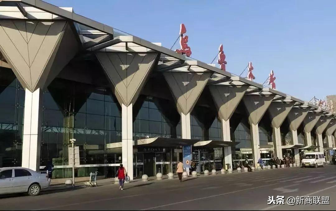 烏蘇飛機(jī)場(chǎng)最新動(dòng)態(tài)，夢(mèng)想飛翔與自我超越的旅程