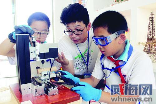 威海工匠最新動(dòng)態(tài)，技能提升與任務(wù)完成指南