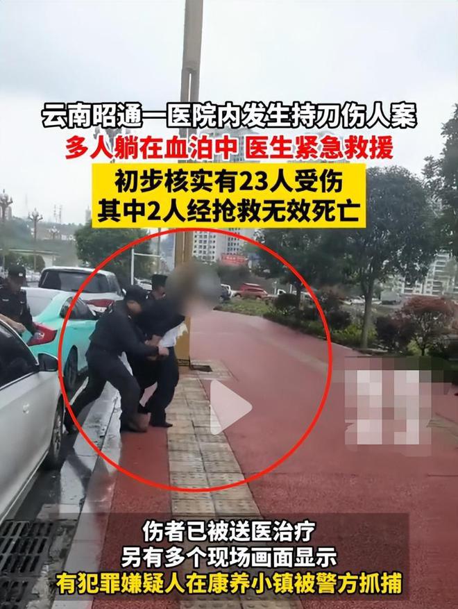 云南砍人事件最新消息，探索自然美景的驚險之旅