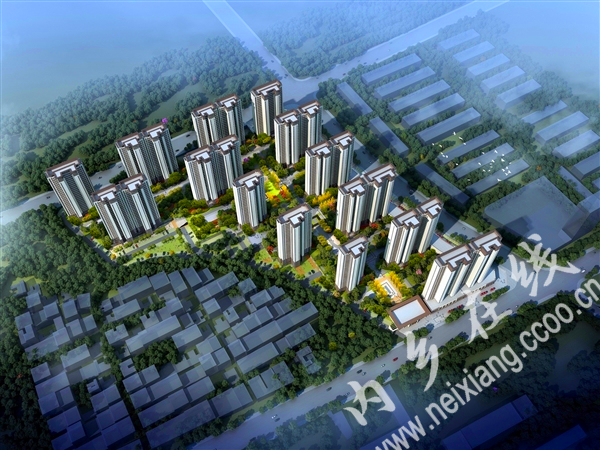 內鄉(xiāng)房價最新動態(tài)，科技重塑居住夢想，智能生活觸手可及