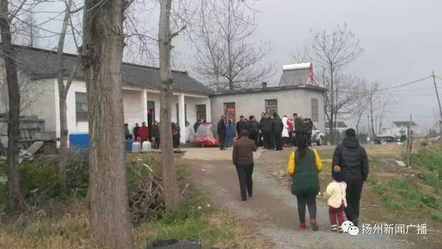 揚州公道殺人案最新進展，變化中的自信與成就感勵志故事啟示人心