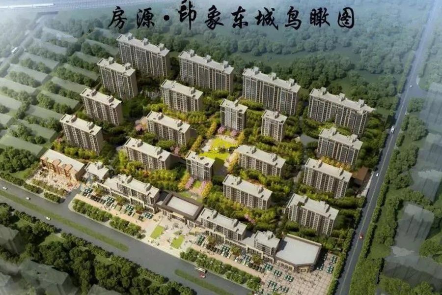 即墨東城家園最新房源探索，巷弄深處的特色小店獨(dú)特魅力