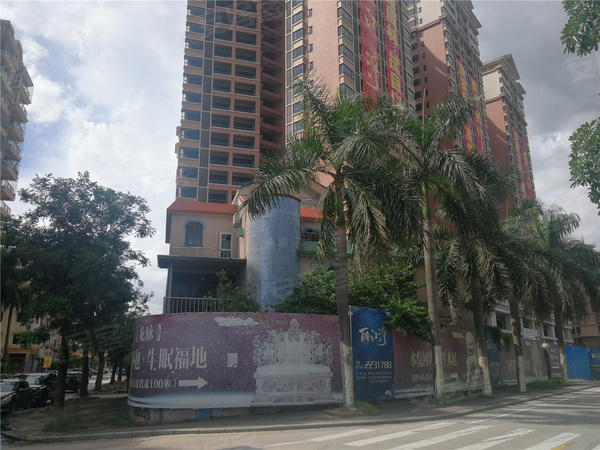 開平水口最新樓盤房價(jià)，科技重塑居住夢想，未來生活搶先體驗(yàn)