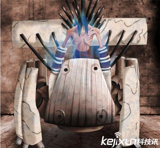 火影忍者最新邪惡動漫，時代之光下的黑暗敘事揭秘