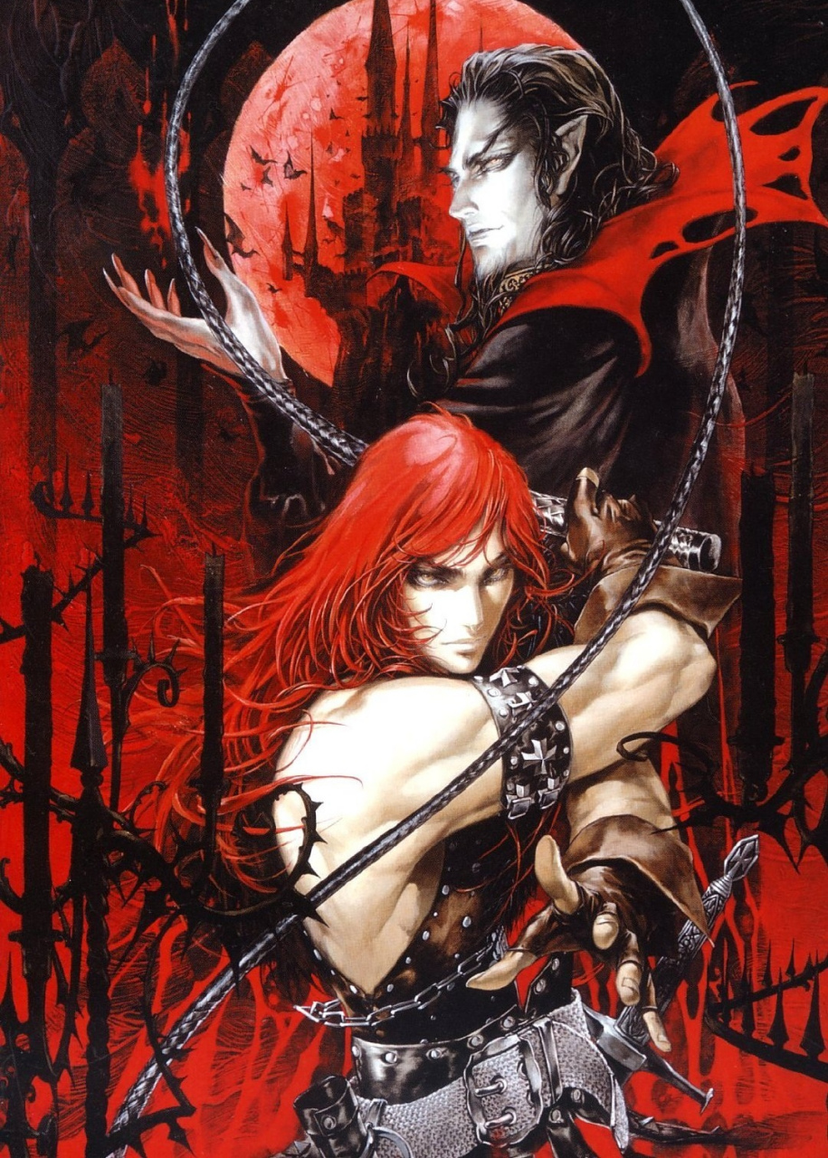 惡魔城最新游戲探索未知，續(xù)寫傳奇篇章