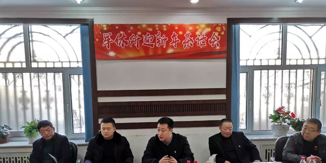 雙鴨山市擬任干部最新動態(tài)，溫馨日常亮相