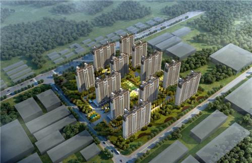膠州空港小鎮(zhèn)最新房價(jià)