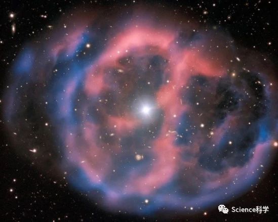 最新宇宙探索揭秘，遠離塵囂的內(nèi)心平靜宇宙之旅新發(fā)現(xiàn)