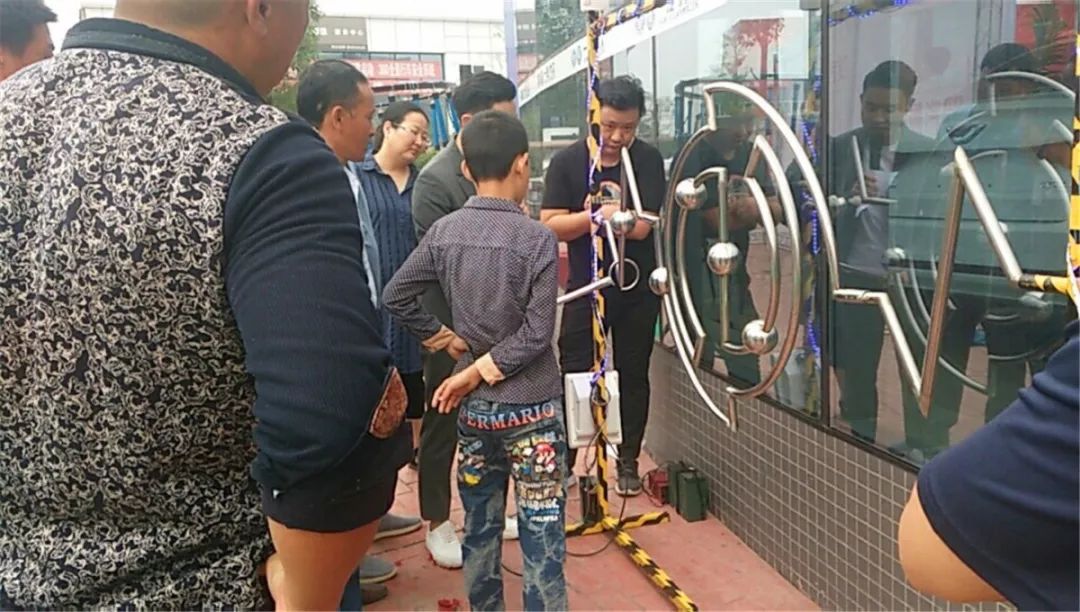 今天威遠最新事件