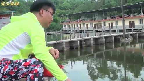 笑哥釣魚視頻最新視頻