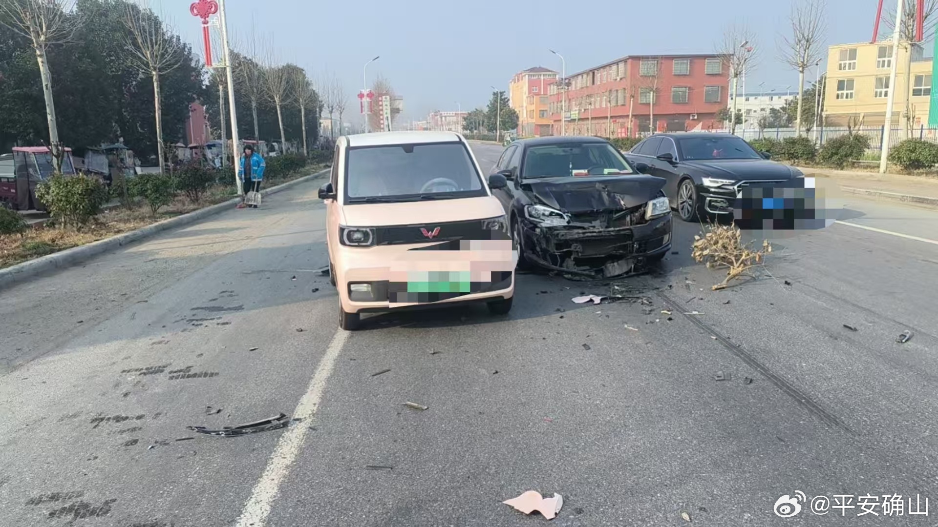 2025年陽谷車禍?zhǔn)录?，事故背后的警醒與反思