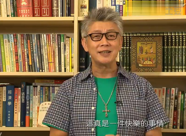 寇紹恩最新講道視頻，心靈深處的啟示、鼓舞與觸動心靈的力量
