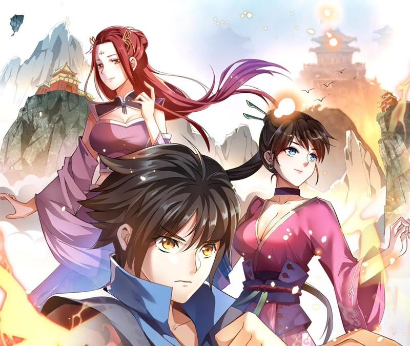 神武帝尊，變化中的學習之旅，自信與成就感的源泉最新章節(jié)更新通知