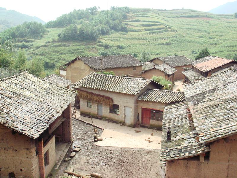 尋甸縣最新建房補(bǔ)助