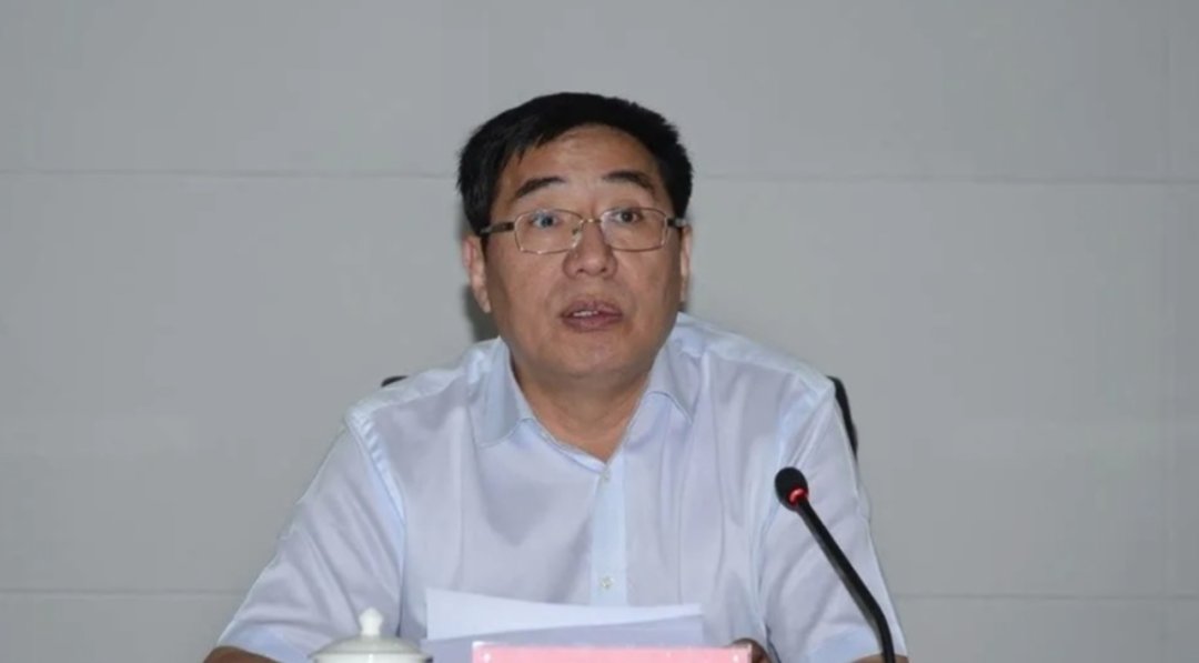 甘肅楊子興最新情況