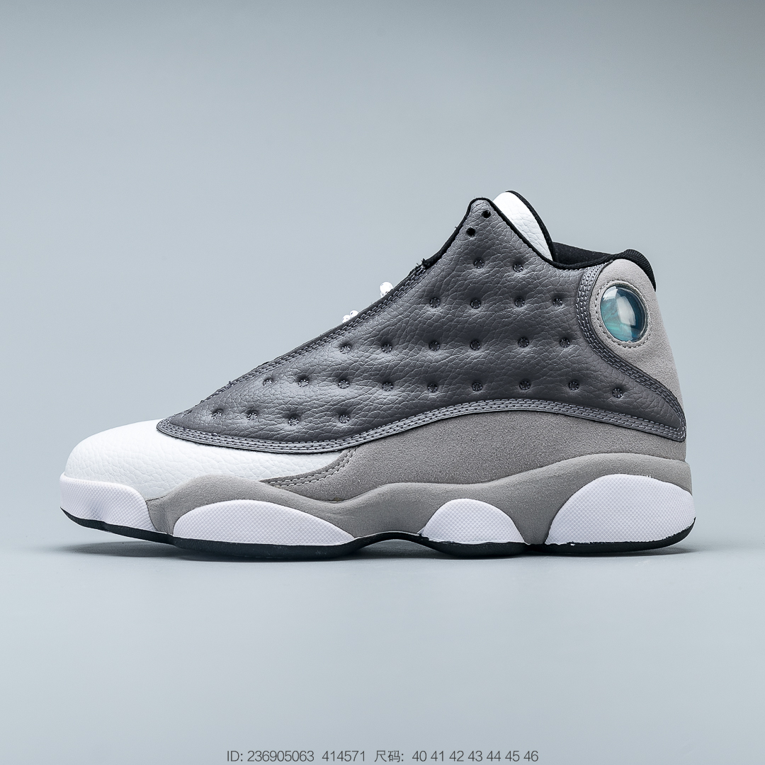 aj13最新款