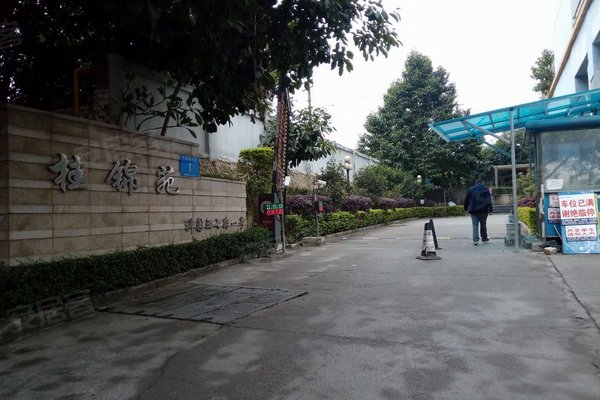 椒江銀桂苑最新動(dòng)態(tài)