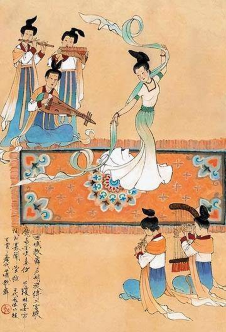 羽衣傳說(shuō)最新章節(jié)列表及概要解析