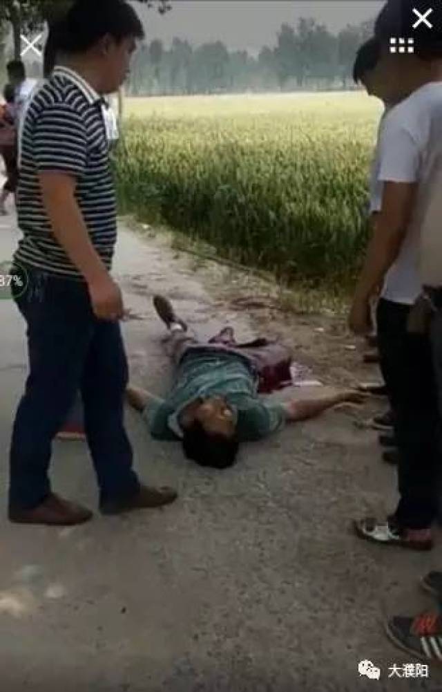河南濮陽最新殺人事件