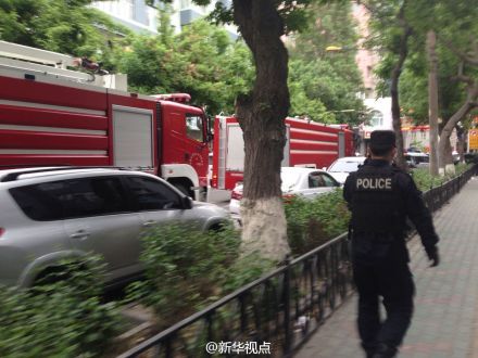 烏魯木齊爆炸事件，科技力量展現(xiàn)智能救援震撼體驗(yàn)
